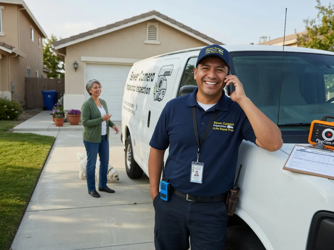 Sewer Line Repair Wrightsville, PA FAQs